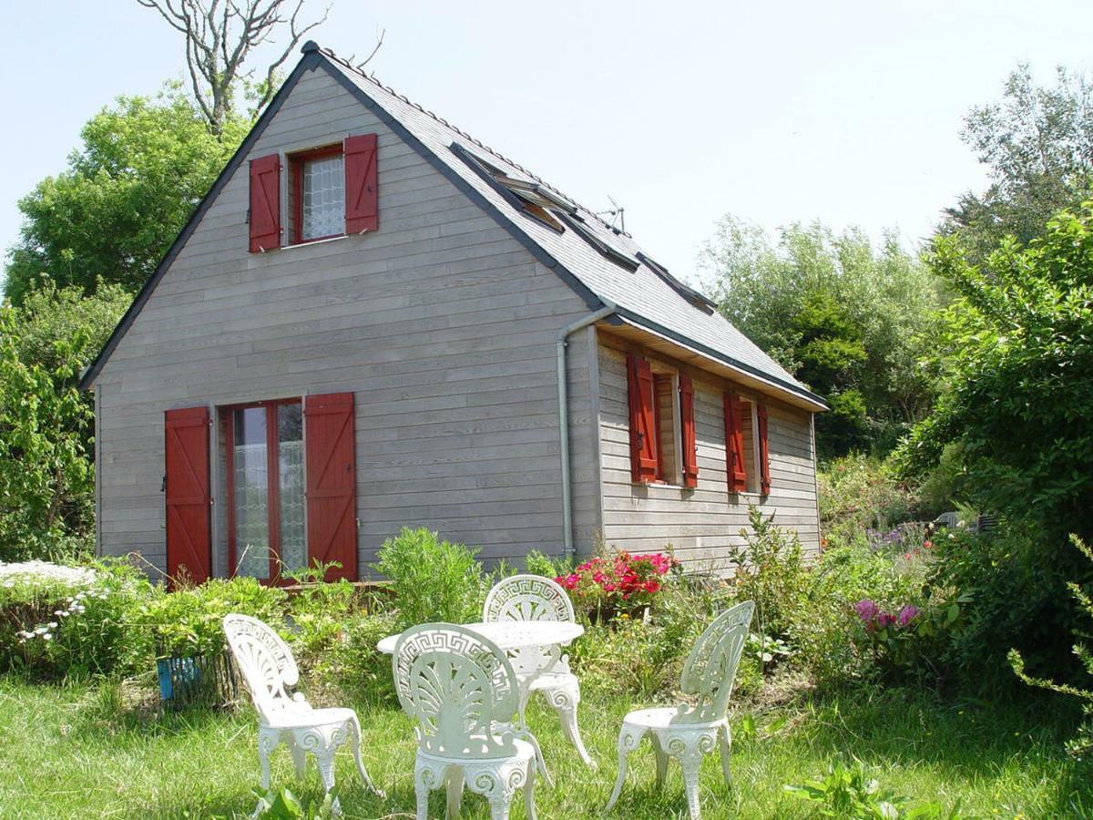 Vila Le Moign-Locations Camaret-sur-Mer Exteriér fotografie