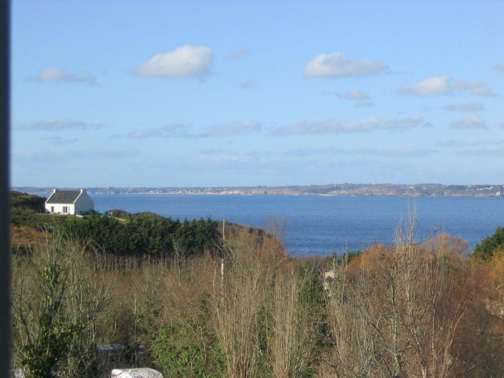 Vila Le Moign-Locations Camaret-sur-Mer Exteriér fotografie